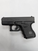 GLOCK G28 GEN 3 .380 ACP - 2 of 3