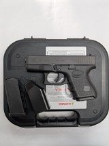 GLOCK G28 GEN 3 .380 ACP - 3 of 3