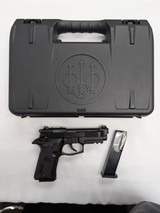 BERETTA 80X CHEETAH .380 ACP - 3 of 3