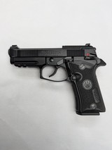 BERETTA 80X CHEETAH .380 ACP - 2 of 3