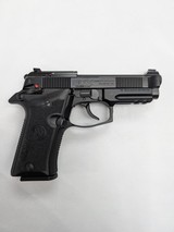 BERETTA 80X CHEETAH .380 ACP - 1 of 3