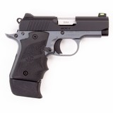 KIMBER MICRO 9 9MM LUGER (9x19 PARA) - 2 of 3
