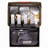 KIMBER MICRO 9 9MM LUGER (9x19 PARA) - 3 of 3