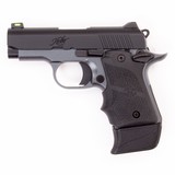 KIMBER MICRO 9 9MM LUGER (9x19 PARA) - 1 of 3