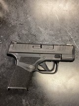 SPRINGFIELD ARMORY HELLCAT 9MM LUGER (9x19 PARA)