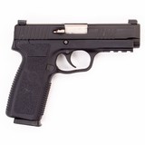 KAHR ARMS TP9 9MM LUGER (9x19 PARA) - 2 of 3