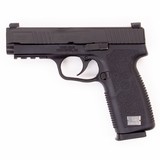 KAHR ARMS TP9 9MM LUGER (9x19 PARA) - 1 of 3
