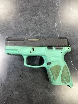 TAURUS G2C 9MM LUGER (9x19 PARA) - 2 of 3