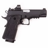 TISAS CARRY 9 DS 9MM LUGER (9x19 PARA) - 2 of 3