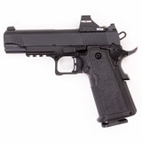 TISAS CARRY 9 DS 9MM LUGER (9x19 PARA) - 1 of 3