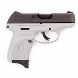 RUGER EC9S 9MM LUGER (9x19 PARA) - 2 of 3
