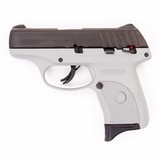 RUGER EC9S 9MM LUGER (9x19 PARA) - 1 of 3