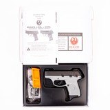 RUGER EC9S 9MM LUGER (9x19 PARA) - 3 of 3