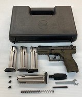 WALTHER P22 .22 LR - 1 of 3