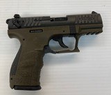 WALTHER P22 .22 LR - 3 of 3
