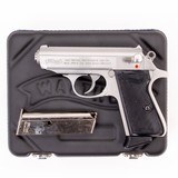 WALTHER PPK/S .380 ACP - 3 of 3