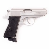 WALTHER PPK/S .380 ACP - 2 of 3