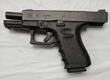 GLOCK G23 GEN 3 .40 S&W - 3 of 3