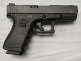 GLOCK G23 GEN 3 .40 S&W - 1 of 3