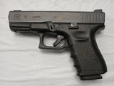 GLOCK G23 GEN 3 .40 S&W - 2 of 3