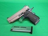 COSAINT ARMS COS11 9MM LUGER (9x19 PARA)