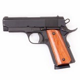 ROCK ISLAND ARMORY M1911-A1 .45 ACP - 1 of 3