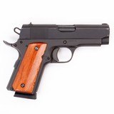 ROCK ISLAND ARMORY M1911-A1 .45 ACP - 2 of 3