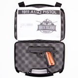 ROCK ISLAND ARMORY M1911-A1 .45 ACP - 3 of 3
