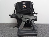 CZ SCORPION EVO 3 S1 9MM LUGER (9x19 PARA) - 3 of 3