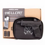 SPRINGFIELD ARMORY HELLCAT 9MM LUGER (9x19 PARA) - 3 of 3