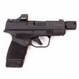 SPRINGFIELD ARMORY HELLCAT 9MM LUGER (9x19 PARA) - 2 of 3