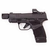 SPRINGFIELD ARMORY HELLCAT 9MM LUGER (9x19 PARA) - 1 of 3