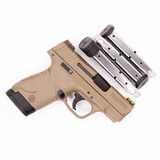 SMITH & WESSON M&P9 SHIELD 9MM LUGER (9x19 PARA) - 3 of 3