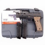 SIG SAUER P320 9MM LUGER (9x19 PARA) - 3 of 3
