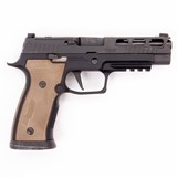 SIG SAUER P320 9MM LUGER (9x19 PARA) - 2 of 3