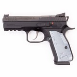 CZ SHADOW 2 COMPACT 9MM LUGER (9x19 PARA) - 1 of 3