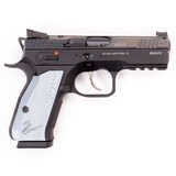 CZ SHADOW 2 COMPACT 9MM LUGER (9x19 PARA) - 2 of 3