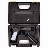 CZ SHADOW 2 COMPACT 9MM LUGER (9x19 PARA) - 3 of 3