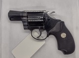 COLT DETECTIVE SPEC. .38 SPL - 1 of 3