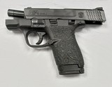 SMITH & WESSON M&P40 SHIELD MA COMPLIANT .40 S&W - 3 of 3