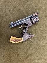 SMITH & WESSON 1883 44 CAL - 2 of 3