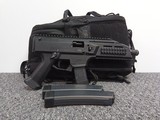 CZ SCORPION EVO 3 S1 9MM LUGER (9x19 PARA) - 2 of 3