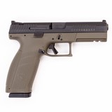 CZ P-10 F 9MM LUGER (9x19 PARA) - 2 of 3