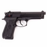 BERETTA 92FS 9MM LUGER (9x19 PARA) - 2 of 3