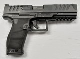 WALTHER PDP FS 9MM LUGER (9X19 PARA) - 1 of 3
