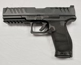 WALTHER PDP FS 9MM LUGER (9X19 PARA) - 2 of 3