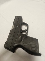 TAURUS 709 SLIM9MM LUGER (9x19 PARA) - 3 of 3