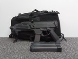 CZ SCORPION EVO 3 S1 9MM LUGER (9x19 PARA) - 2 of 3