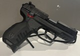 RUGER SR22 .22 LR