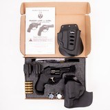 RUGER LCR .38 SPL +P - 3 of 3